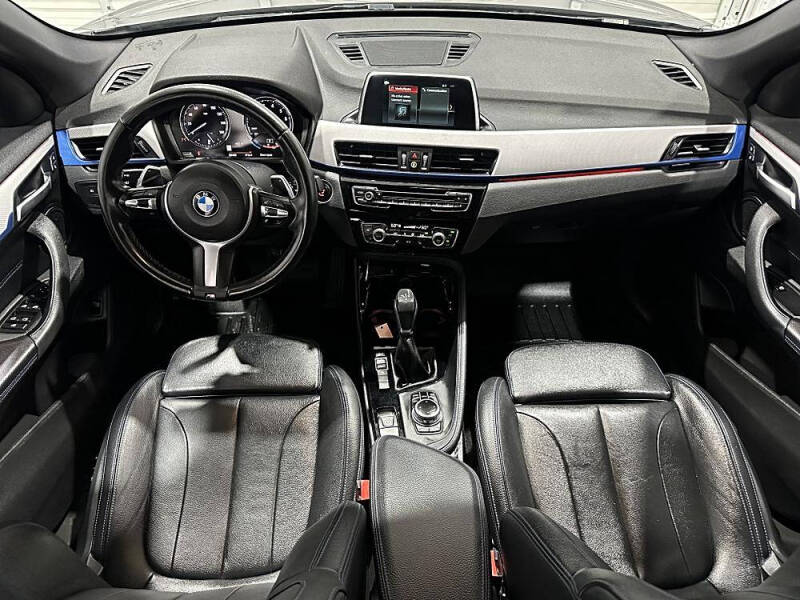 2019 BMW X1 xDrive28i