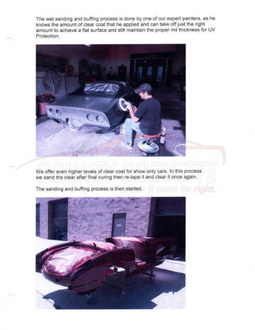 1964 Chevrolet Corvette