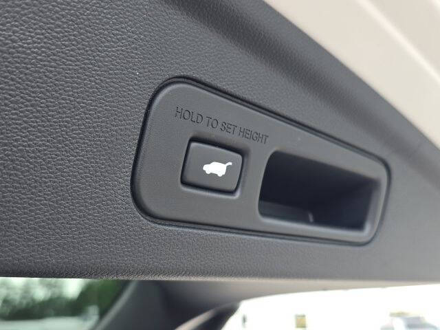 2025 Acura MDX SH-AWD w/A-SPEC