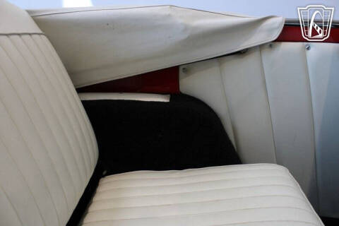 1949 Willys Jeepster