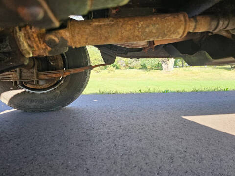 1971 Toyota Land Cruiser