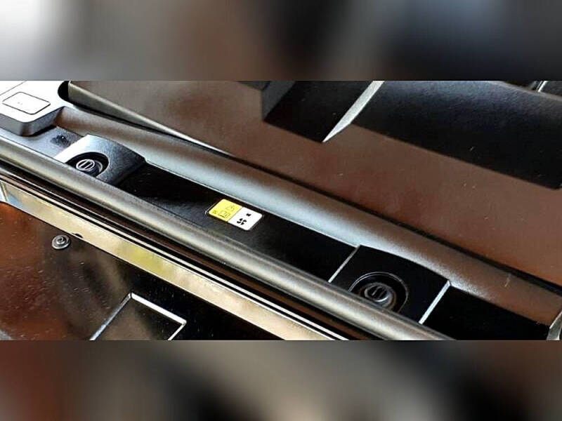 2018 Land Rover Range Rover Sport HSE Dynamic