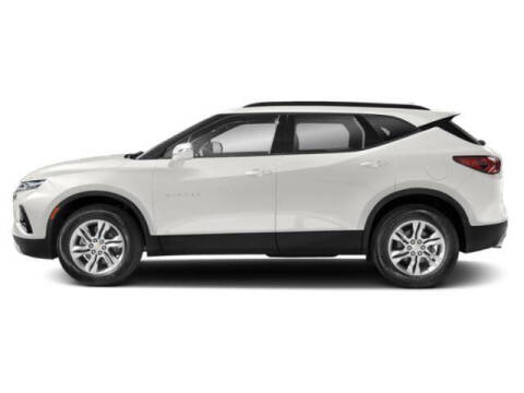 2020 Chevrolet Blazer Premier