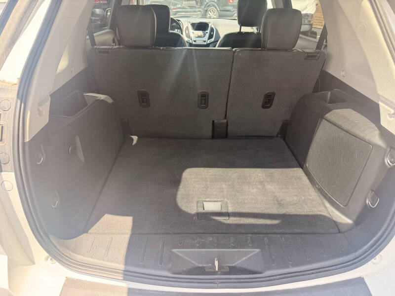 2014 GMC Terrain SLT-1