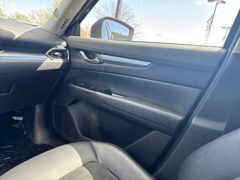2023 Mazda CX-5 2.5 S Select