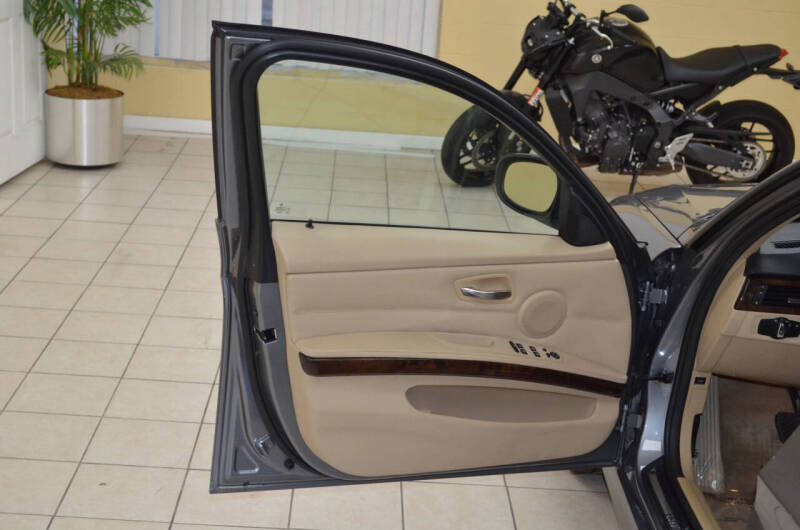 2011 BMW 3 Series 328i xDrive