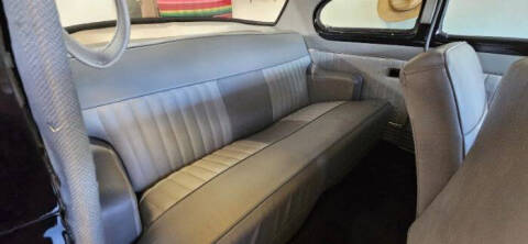 1951 Mercury Monterey
