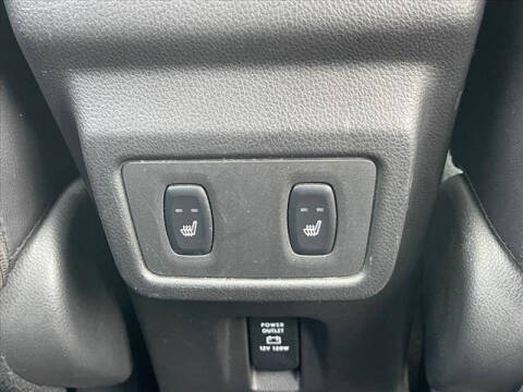 2022 Mitsubishi Eclipse Cross SEL