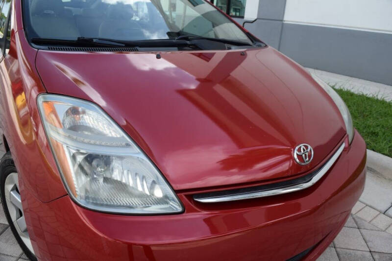 2008 Toyota Prius