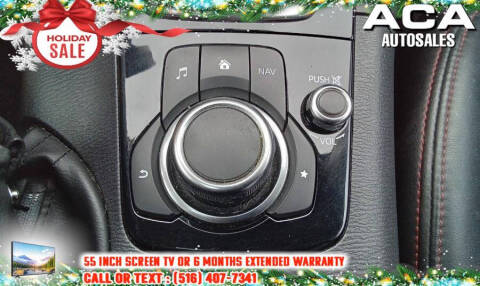 2016 Mazda MAZDA3 i Grand Touring