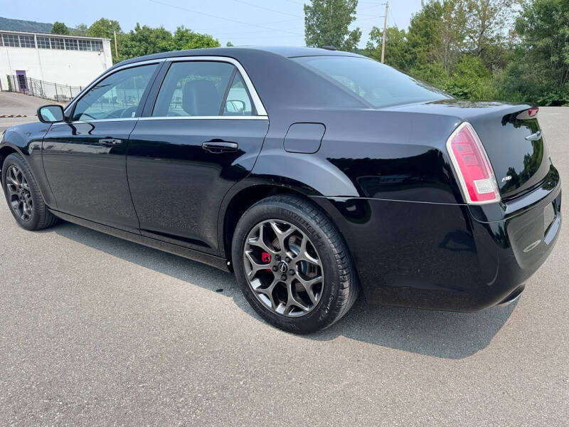 2013 Chrysler 300 S