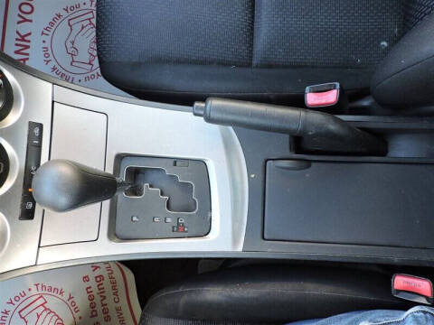 2010 Mazda MAZDA3 i SV