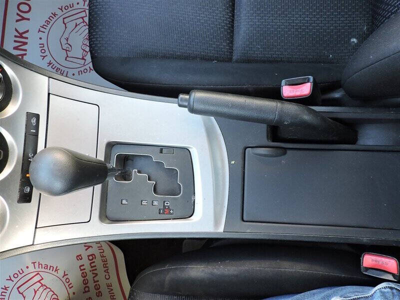 2010 Mazda MAZDA3 i SV