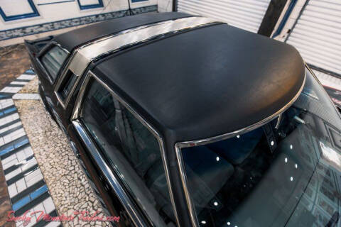 1979 Ford Thunderbird