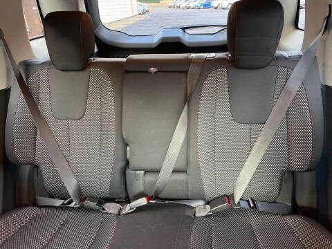 2016 GMC Terrain SLE-1