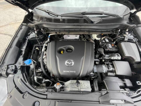 2022 Mazda CX-5 2.5 S Premium Plus