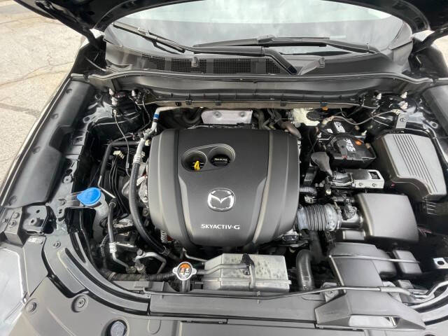 2022 Mazda CX-5 2.5 S Premium Plus