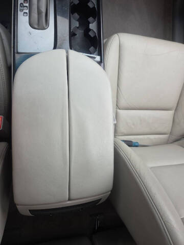 2009 Acura MDX SH-AWD