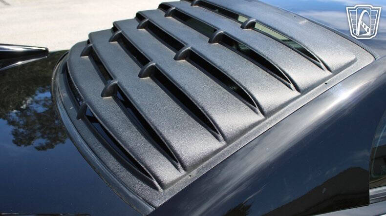 2001 Ford Mustang GT