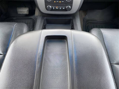 2013 GMC Sierra 2500HD