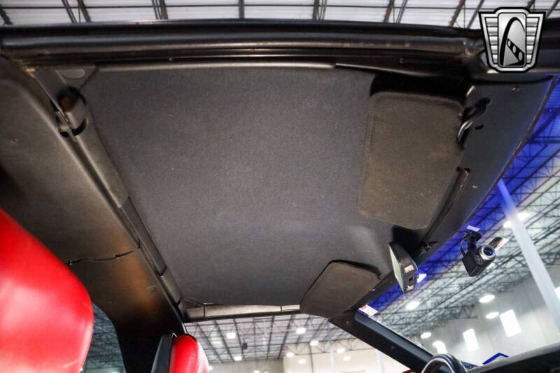 1989 Chevrolet Corvette