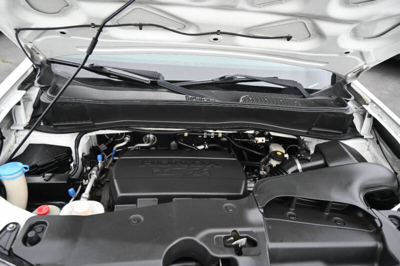 2013 Honda Pilot Touring