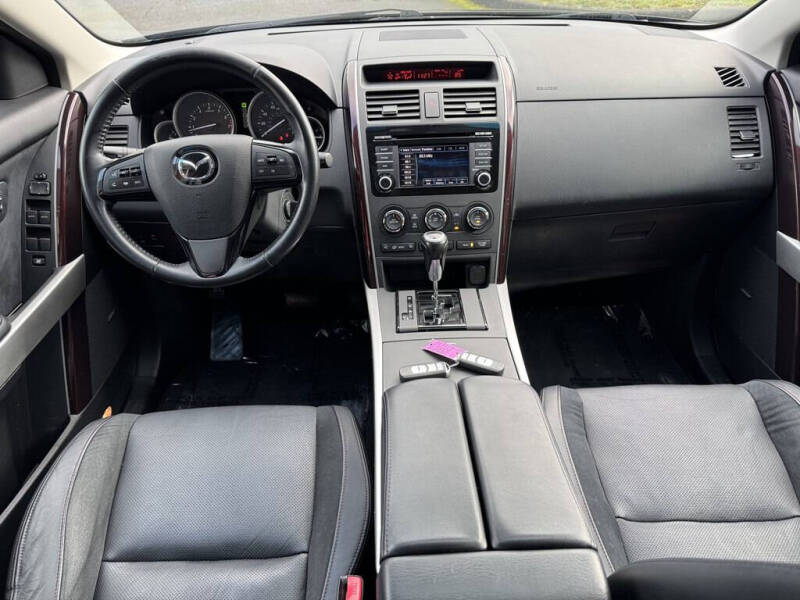 2013 Mazda CX-9 Grand Touring