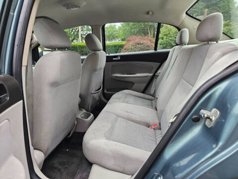 2010 Chevrolet Cobalt LT