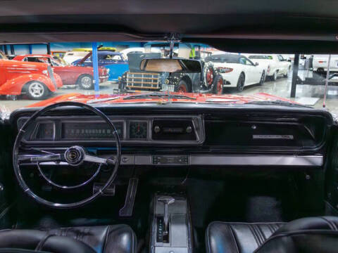 1966 Chevrolet Impala