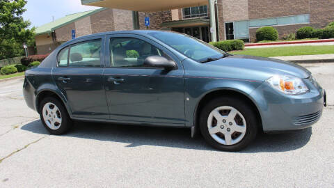 2006 Chevrolet Cobalt LS