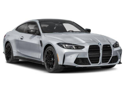 2027 BMW M4