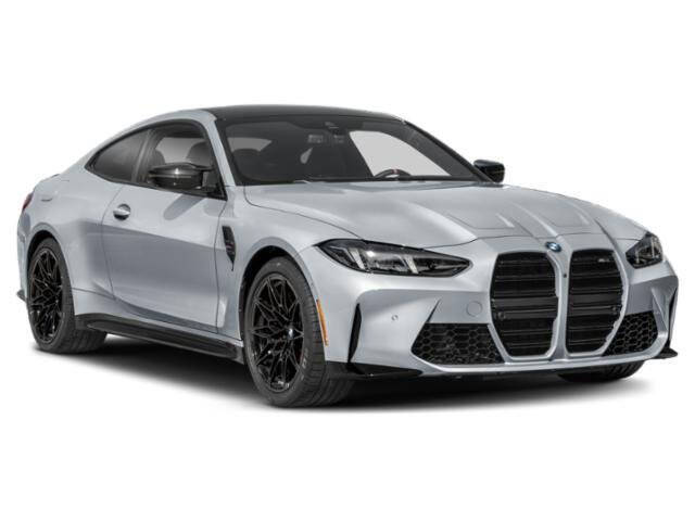 2027 BMW M4