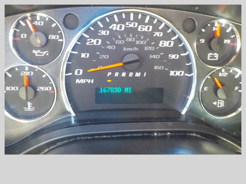 2013 Chevrolet Express