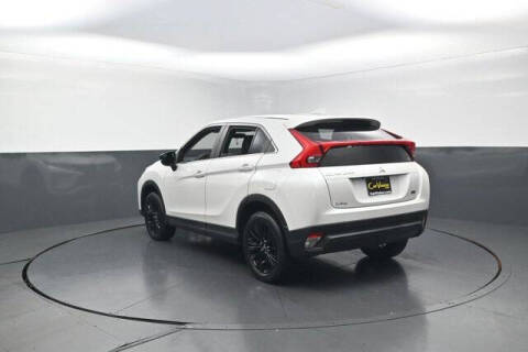 2020 Mitsubishi Eclipse Cross LE