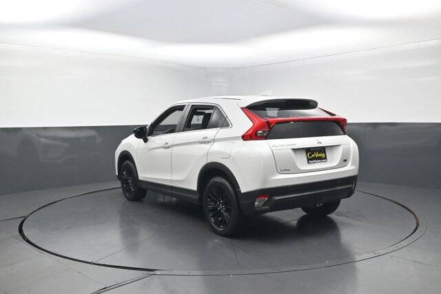 2020 Mitsubishi Eclipse Cross LE