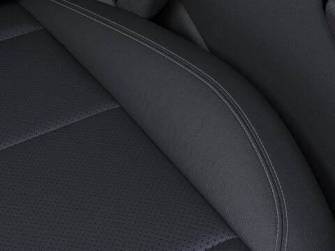 2026 Chevrolet Equinox EV LT 2