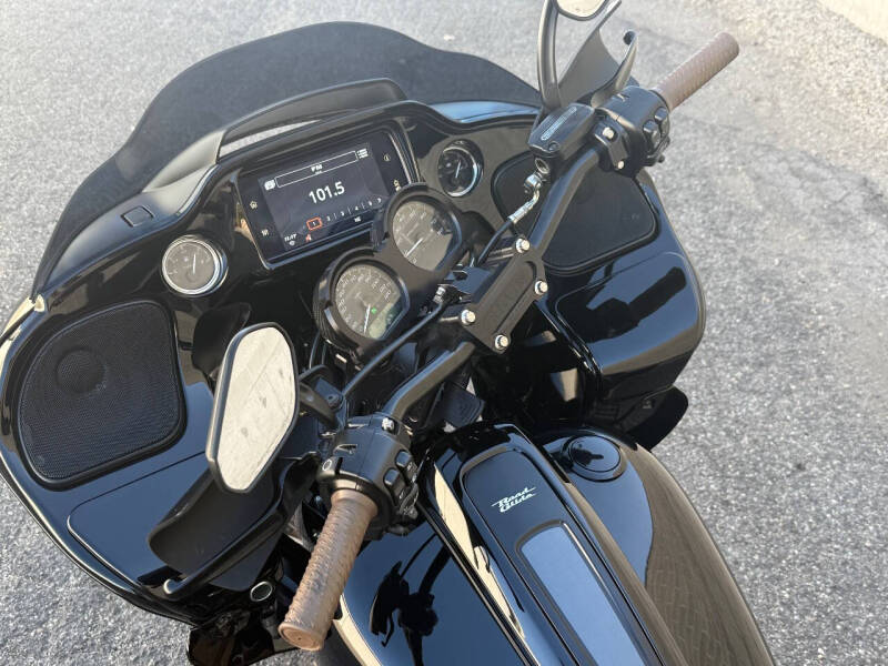 2022 Harley-Davidson Road Glide ST