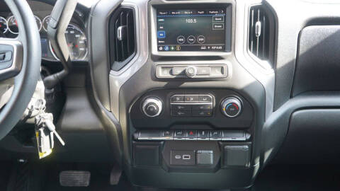 2022 Chevrolet Silverado 1500 Limited