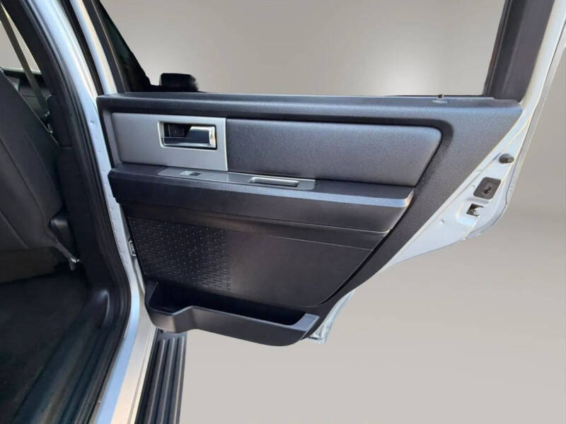 2017 Ford Expedition