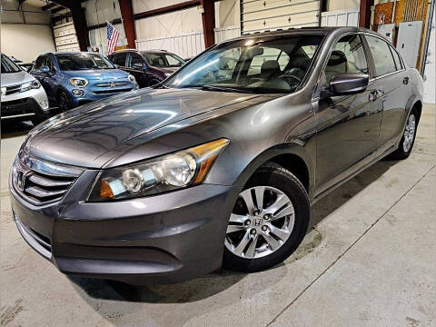 2011 Honda Accord EX