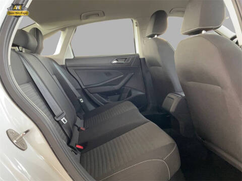 2024 Volkswagen Jetta S