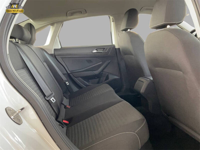 2024 Volkswagen Jetta S