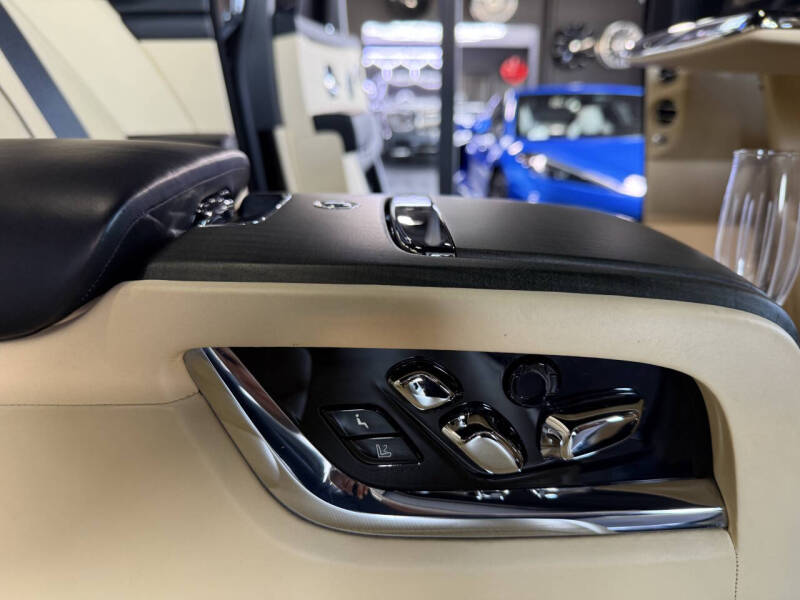 2020 Rolls-Royce Cullinan
