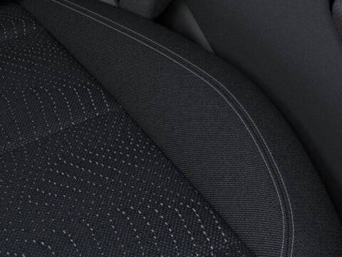 2026 Chevrolet Equinox EV LT 1