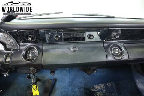 1955 Pontiac Chieftain