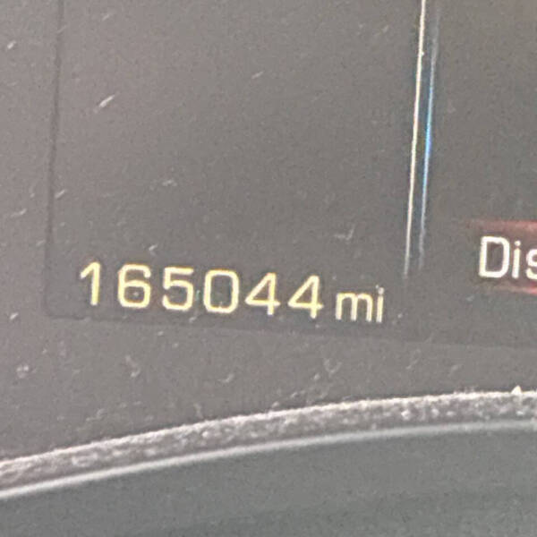 2013 Cadillac ATS 3.6L Performance