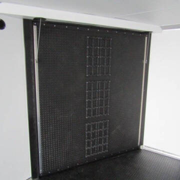 2026 CHARMAC 8FT X 28FT ALL SPORT CARGO
