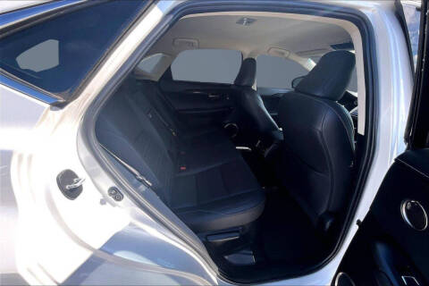 2019 Lexus NX 300