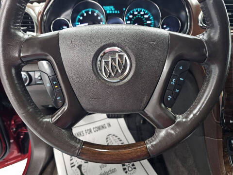 2014 Buick Enclave Premium