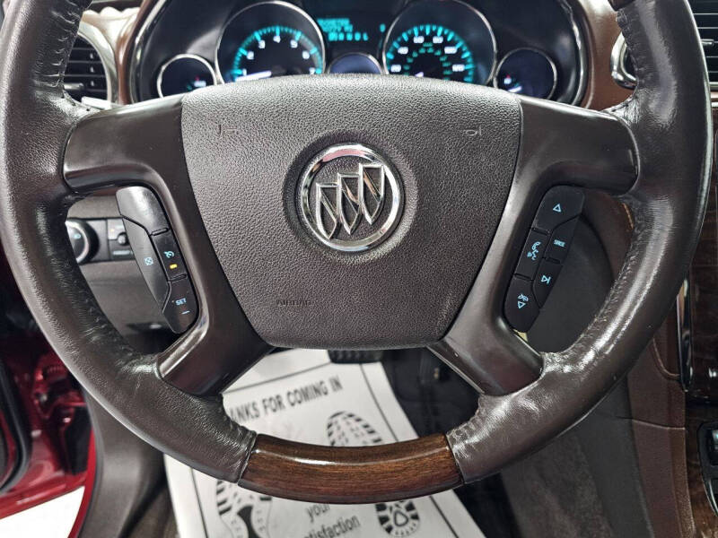 2014 Buick Enclave Premium